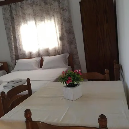 Apartment Jurgen Ksamil
