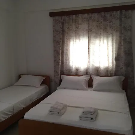 Apartment Jurgen *