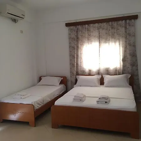 Apartment Jurgen Ksamil