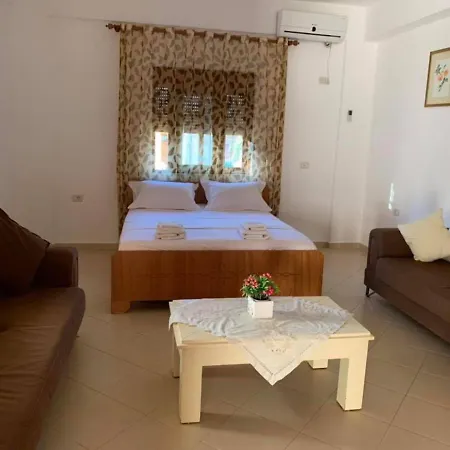 Appartement Jurgen *
