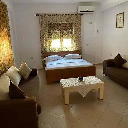 Apartment Jurgen *