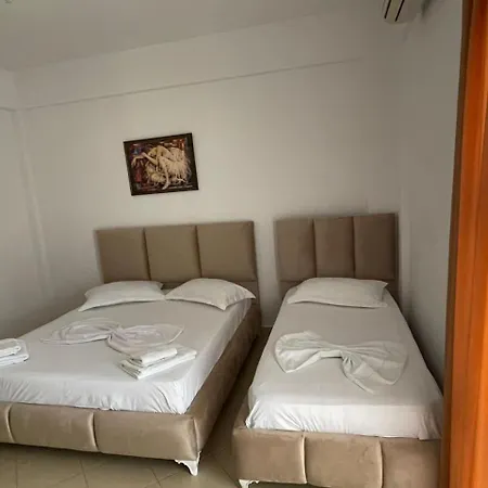 Jurgen Apartmán