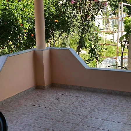 Jurgen Apartmán *