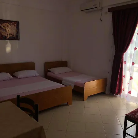 Apartment Jurgen Ksamil