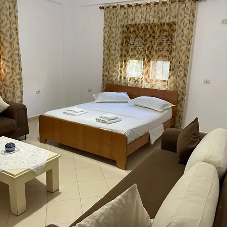 Jurgen Apartment Ksamil