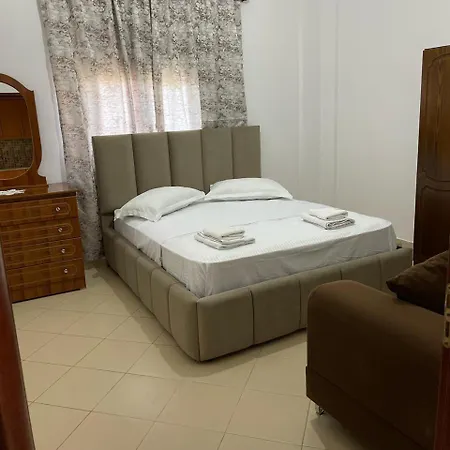 Apartamento Jurgen *