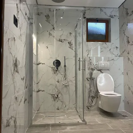 Jurgen Apartment Ksamil