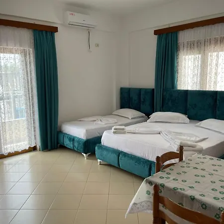 Jurgen Apartament Ksamil