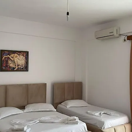 Jurgen Apartment Ksamil