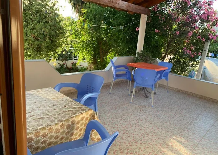 Jurgen Apartament Ksamil