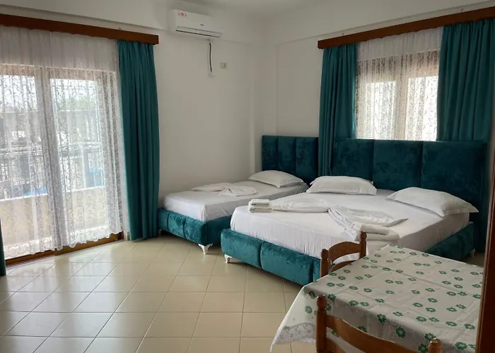 Jurgen Apartament Ksamil