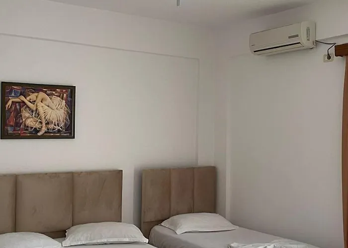 Jurgen Apartament Ksamil